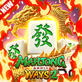 Mahjong Ways 2