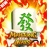 Mahjong Ways